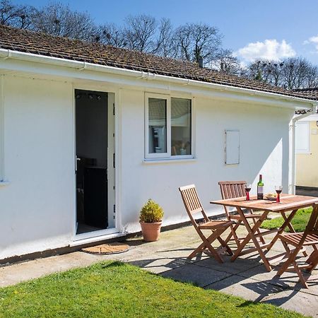 Villa The Burrow Liskeard Exterior foto