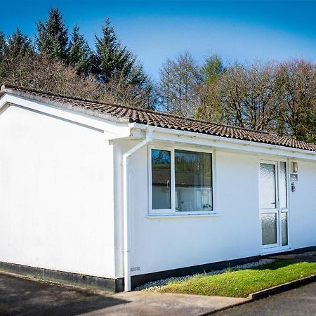 Villa The Burrow Liskeard Exterior foto